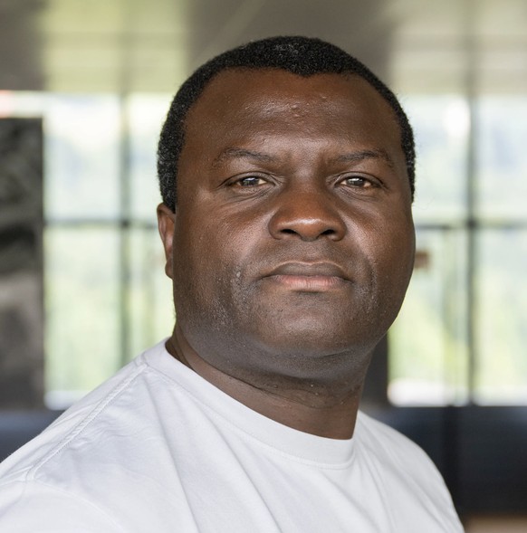 Nnamdi Aghanya, Chefscout FC St.Gallen