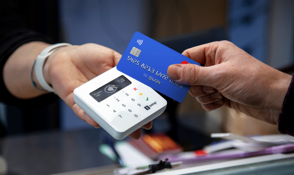 Herr und Frau Schweizer wollen den Trinkgeld-Betrag selber bestimmen können.