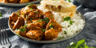 Britisch? Indisch? Bengalisch? Bei Chicken Tikka Masala ist alles anders, als du denkst