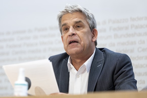 Vaccination Committee Chairman: Vaccination strategy was successful