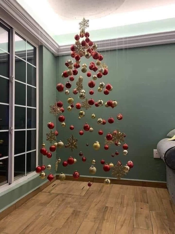 Weihnachtsbaum