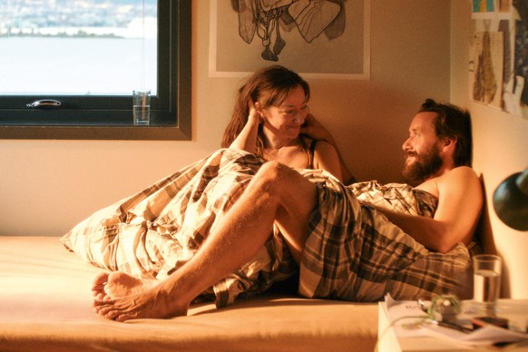 Love – Oslo Stories