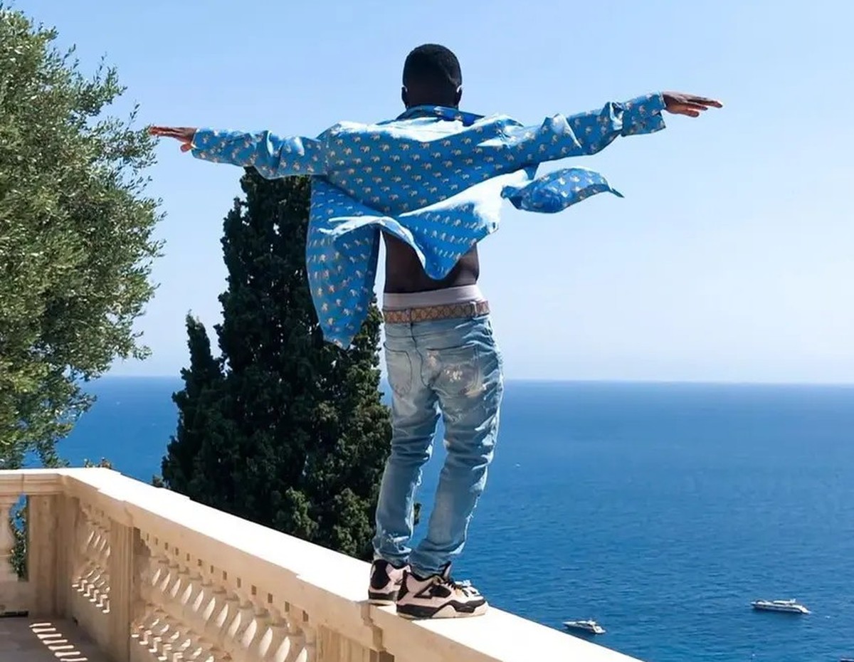 Travis the Creator