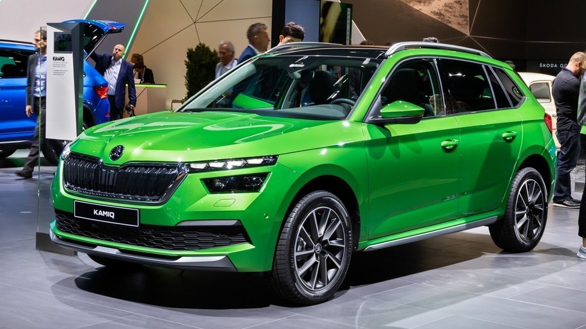 Die Gewinner und Verlierer im SUV-Segment