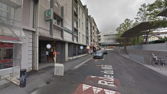 Vendredi 23 décembre 2022, vers 11h00, un brigandage a été commis en rue, devant la Banque Cantonale Vaudoise, à Renens. Durant ce brigandage, un coup de feu a été tiré et personne n’a été blessé.

Ve ...