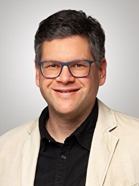 Wigoltinger TG Gemeindsrat Karl Zwick