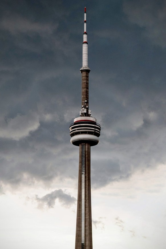 Architektur, Fotografie, CN Tower
https://unsplash.com/photos/EhJzDdrCx4c