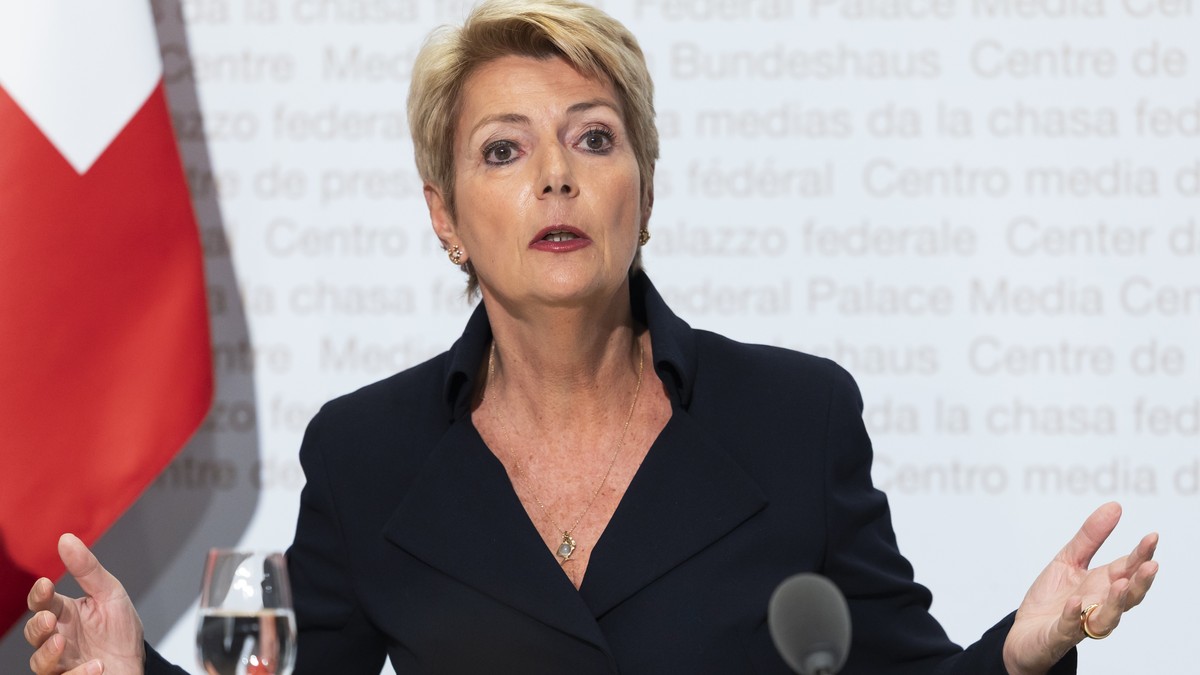 UBS setzt Parlamentarier unter Druck: KKS kritisiert aggressives Lobbying