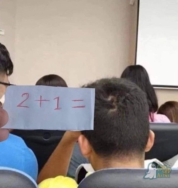 Surprise