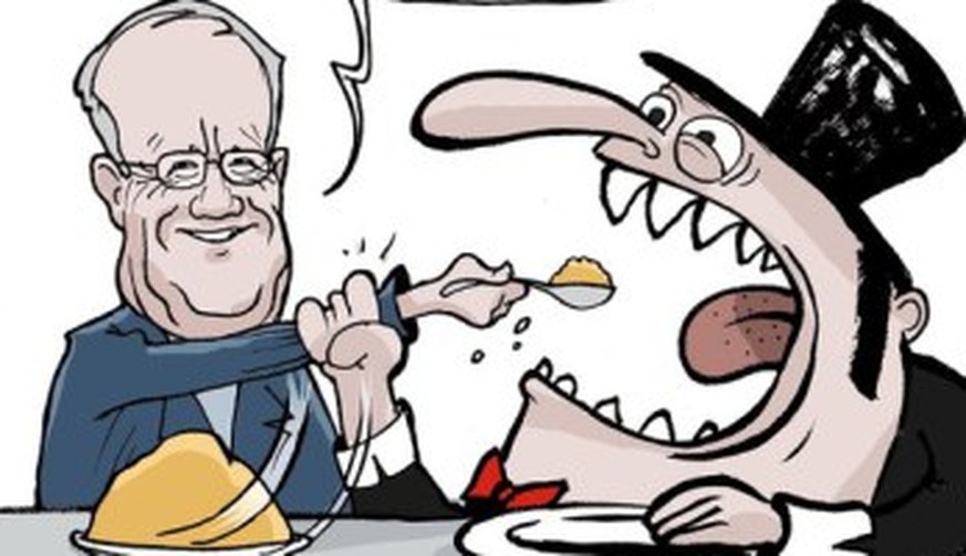 Streit um Juso-Kampagne: Diese 8 Klischees entlarven jede antisemitische Karikatur