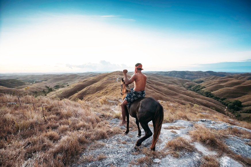 Sumba, Bild: Shutterstock