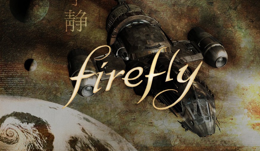 firefly