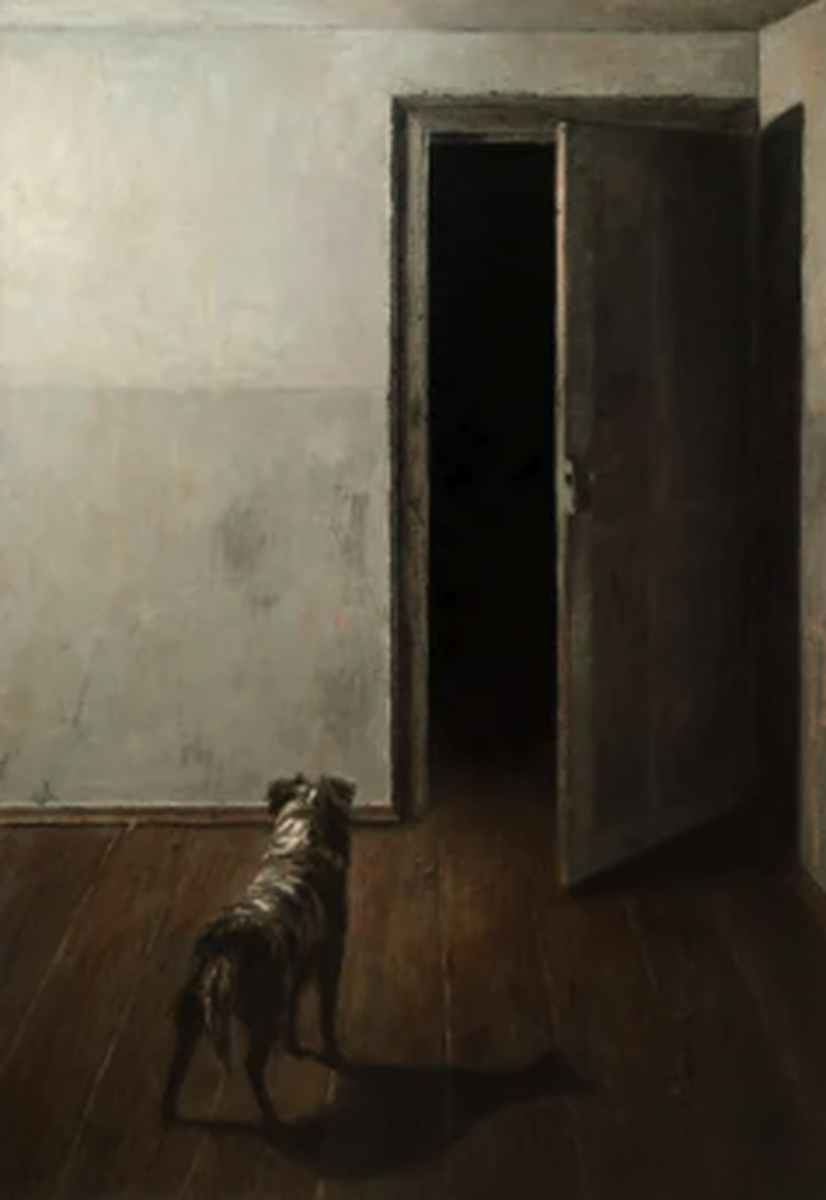 Deimos. Dragan Bibin.