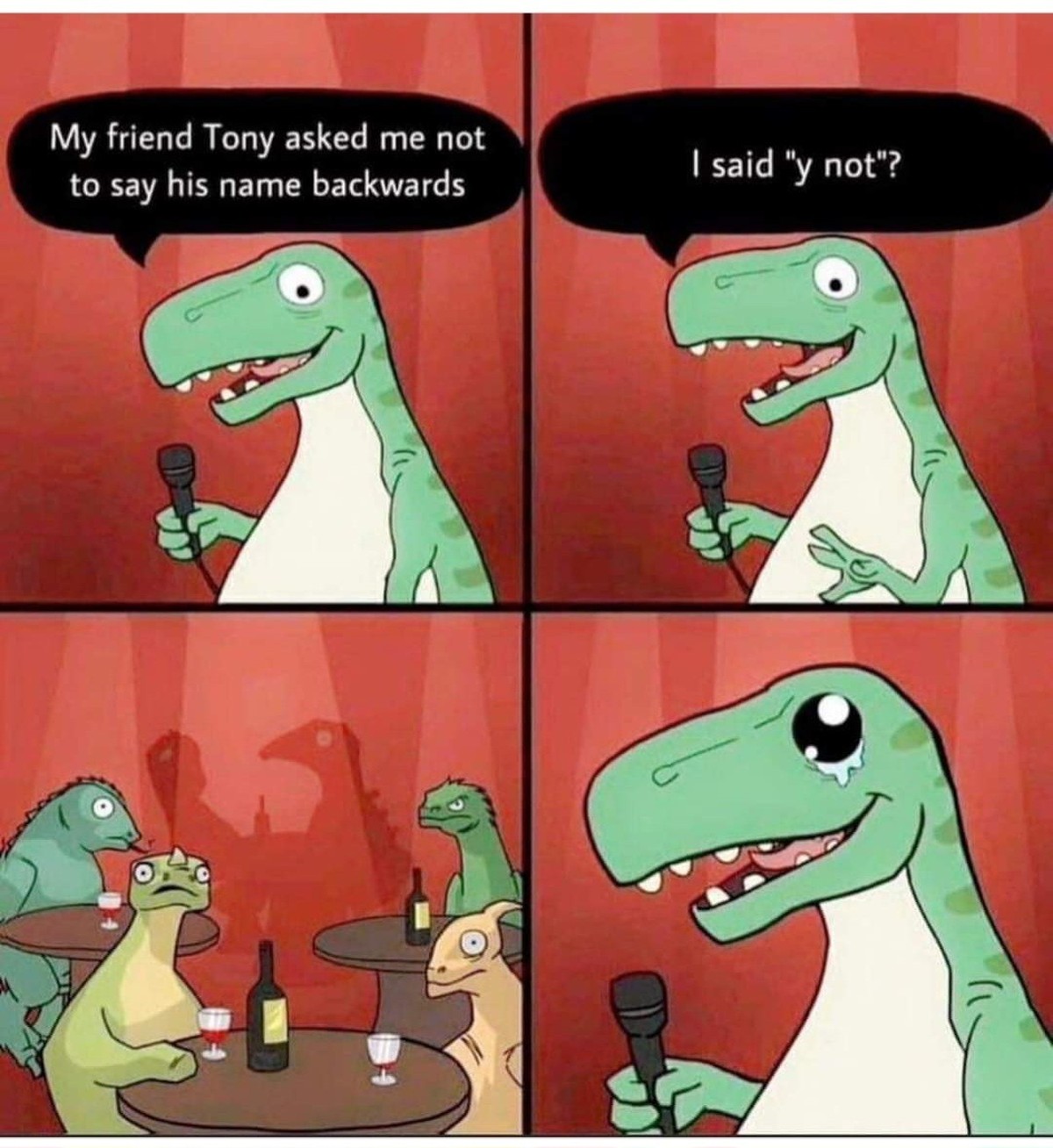 Picdump 41 – die besten Memes der Woche sind wieder angerichtet\n