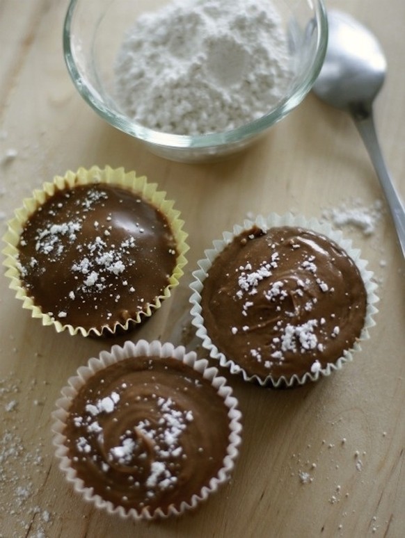 21 Rezepte aus dem Muffin-Förmchen
http://imgur.com/gallery/aHTtJ