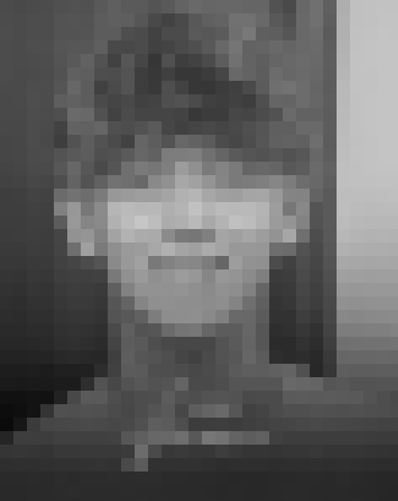 Giovanni war Golfspieler.