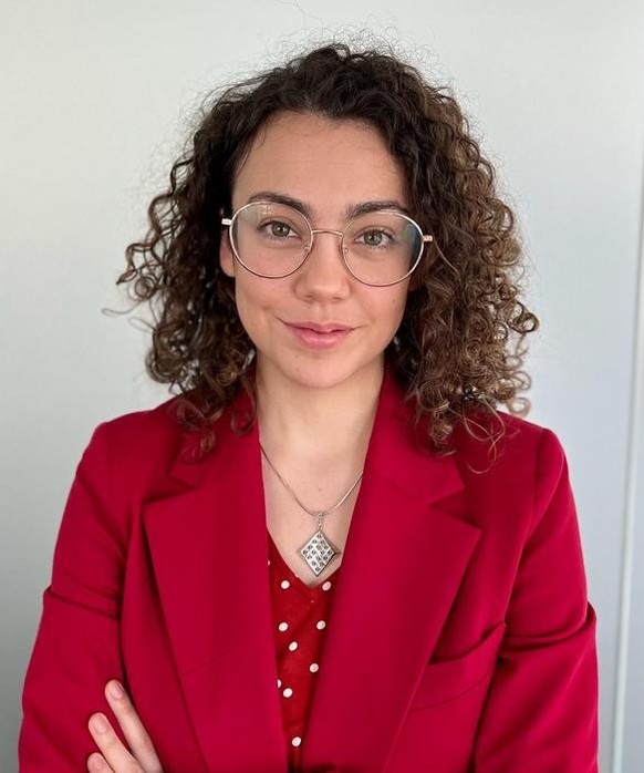 Nuria Matilla Santander, Assistenzprofessorin Karolinska Institutet
https://staff.ki.se/people/nuria-matilla-santander
