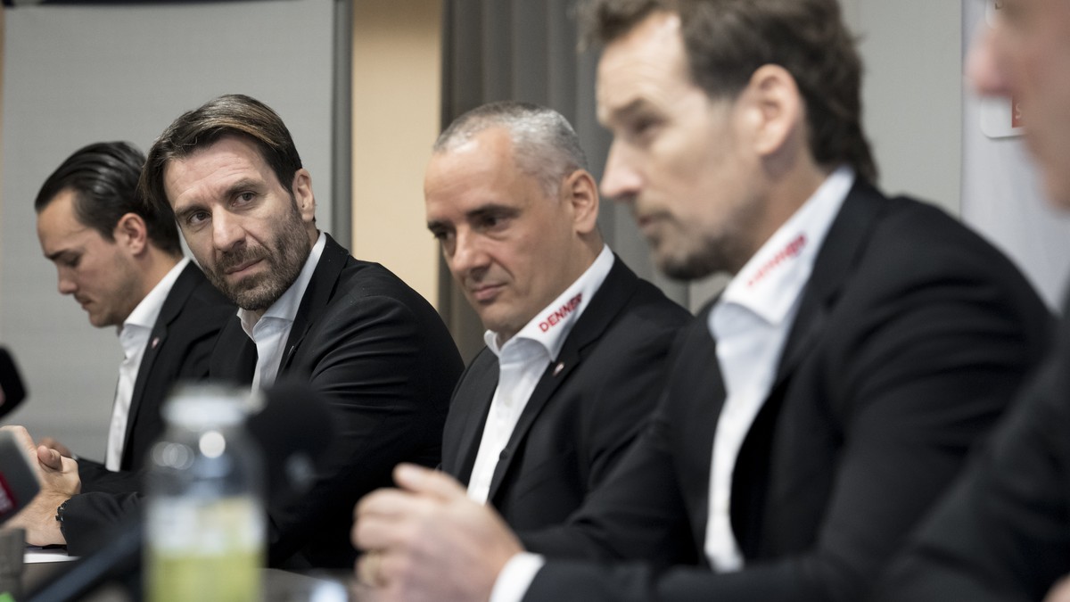 Beeinflusst Patrick Fischer die WM als «Schatten-Nationaltrainer»?