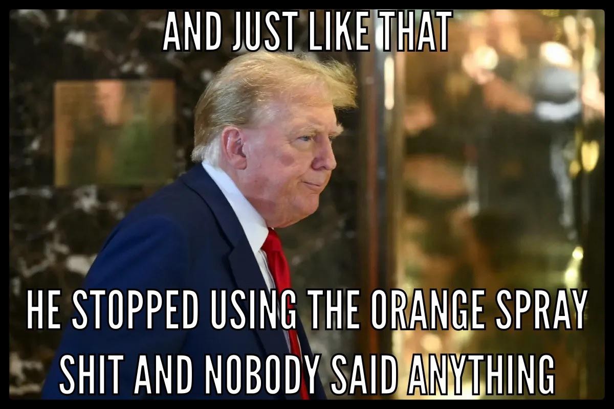 Trump-Meme