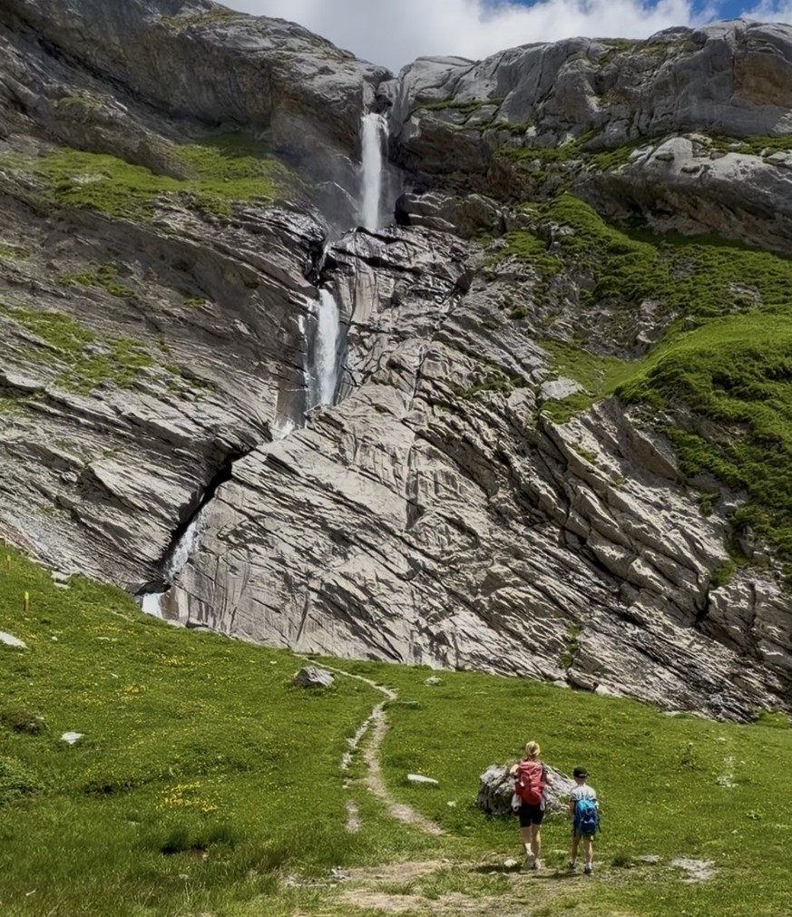 Segnesboden Sommer 2026 FlemX