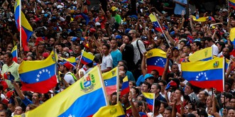 Krisenstaat Venezuela – «Die schnelle Unterstützung der USA ist eher kontraproduktiv»
