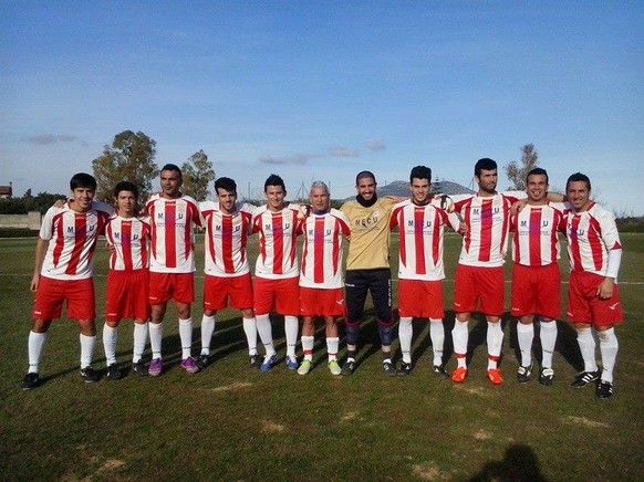 Dank den acht Eigentoren von Bagherias ist das Team von&nbsp;Borgata Terrenova für die nächste Runde der Coppa Sizilia qualifiziert.