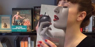 Einfach grossartig! Was Buchhändler tun, wenn ihnen langweilig wird