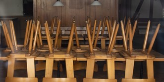 «Liebe Wirte, das Coronavirus kennt keine Gerechtigkeit ...»