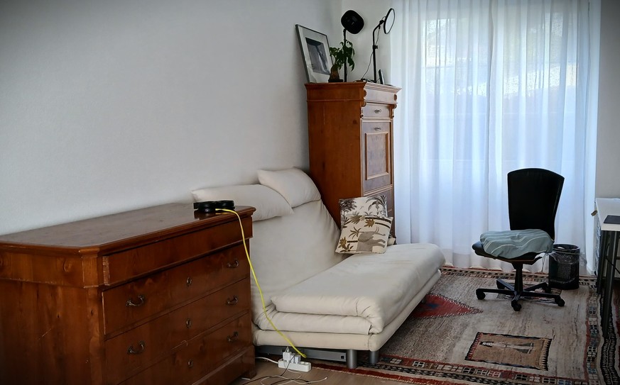 So unterschiedlich leben Schweizerinnen und Schweizer, die den Mittelstand angehören.