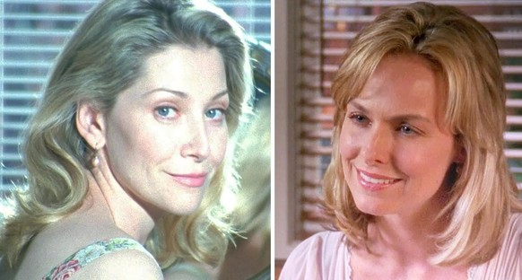 &#039;Monk&#039;
Melora Hardin is remembered by most Monk fans as Adrian Monk’s (Tony Shalhoub) late wife, Trudy, but she wasn’t the only actress to fill the role. Seasons 1 and 2 featured Stellina Ru ...
