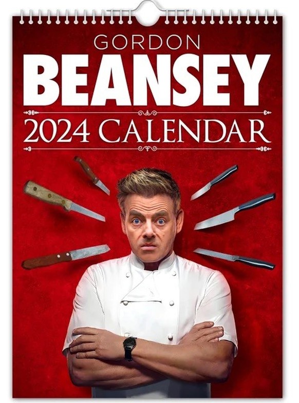 Gordon Beansy 2024 Calendar kalender https://www.etsy.com/listing/1543139696/gordon-beansey-2024-wall-calendar-funny?ga_order=most_relevant&amp;ga_search_type=all&amp;ga_view_type=gallery&amp;ga_searc ...