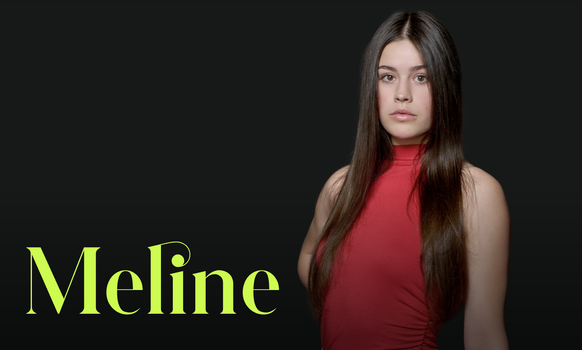 Alle Kandidatinnen von Germanys Next Topmodel 2022: Meline