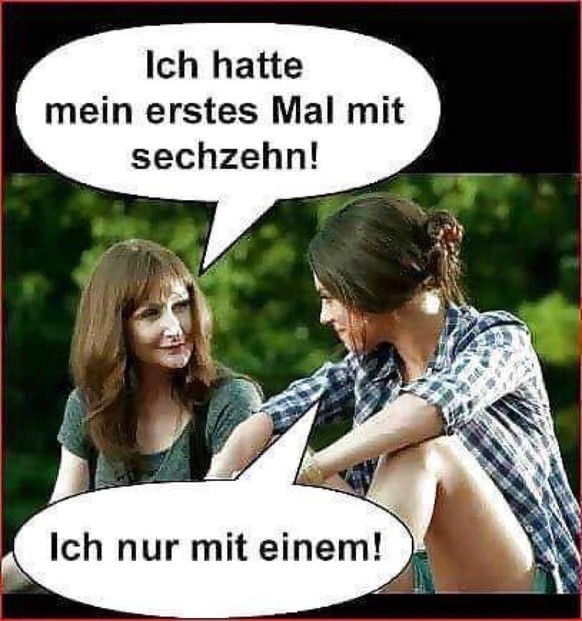Zeit für Spassigkeiten: PICDUMP!\nErste Erfahr