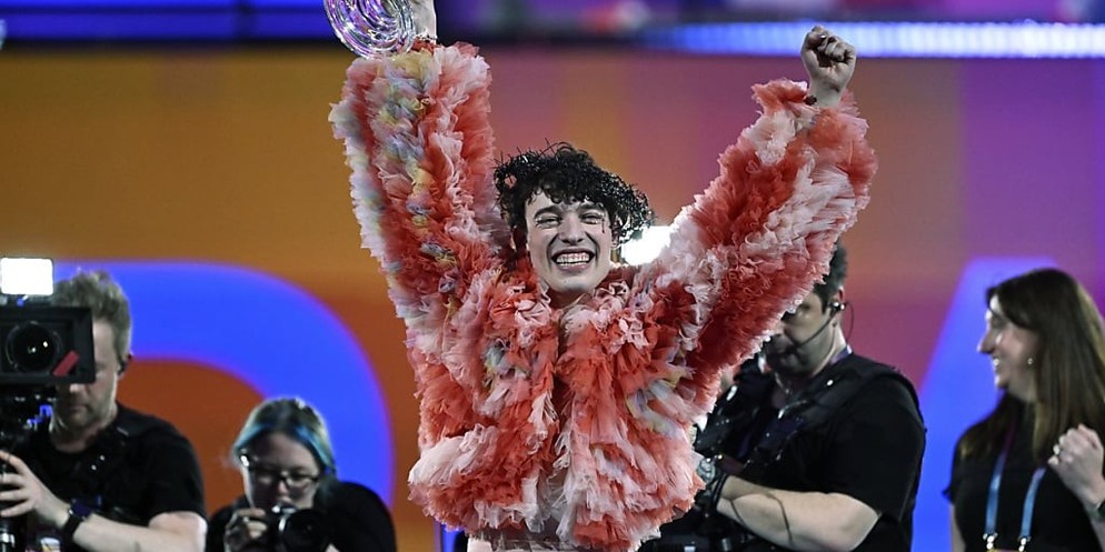 Nemo hat am Eurovision Song Contest den Sieg in die Schweiz geholt – am Montag, 17. Juni, wird das Musiktalent in Biel gefeiert.
