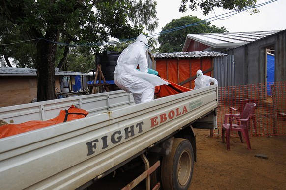 Pflegekräfte in Liberia haben ihren Streik beendet.