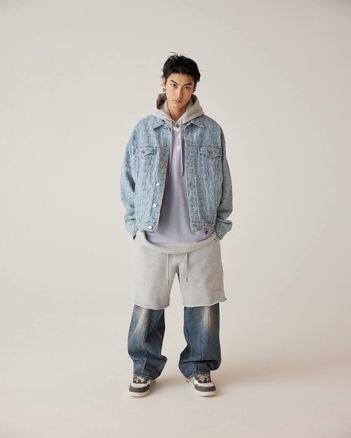 Pourquoi la mode japonaise fascine-t-elle autant?