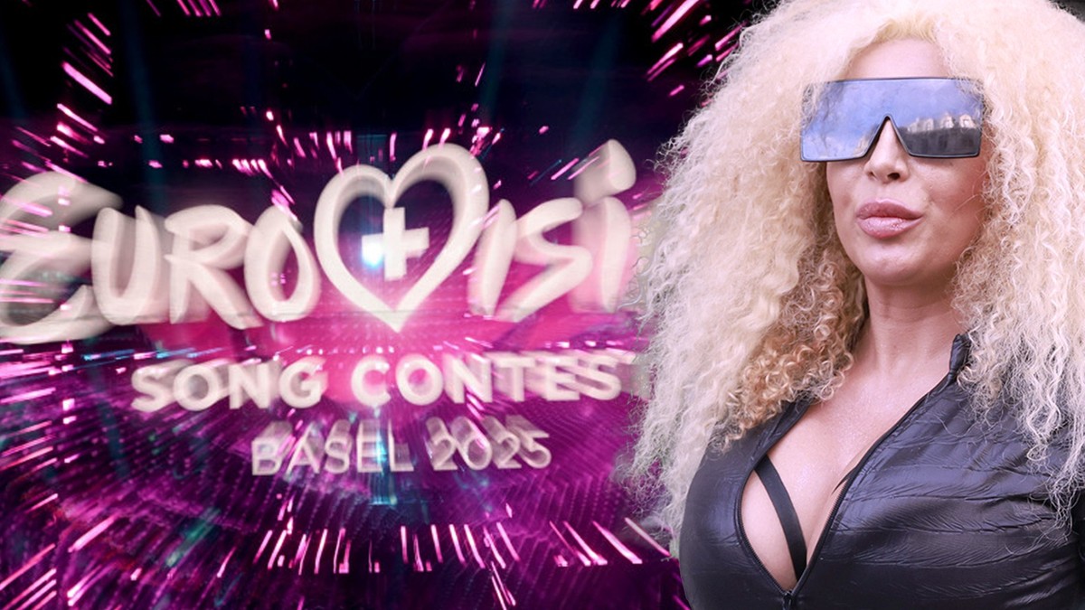Afida Turner veut représenter la France à l’Eurovision
