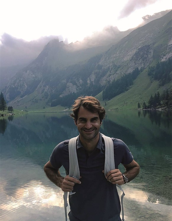 Roger Federer