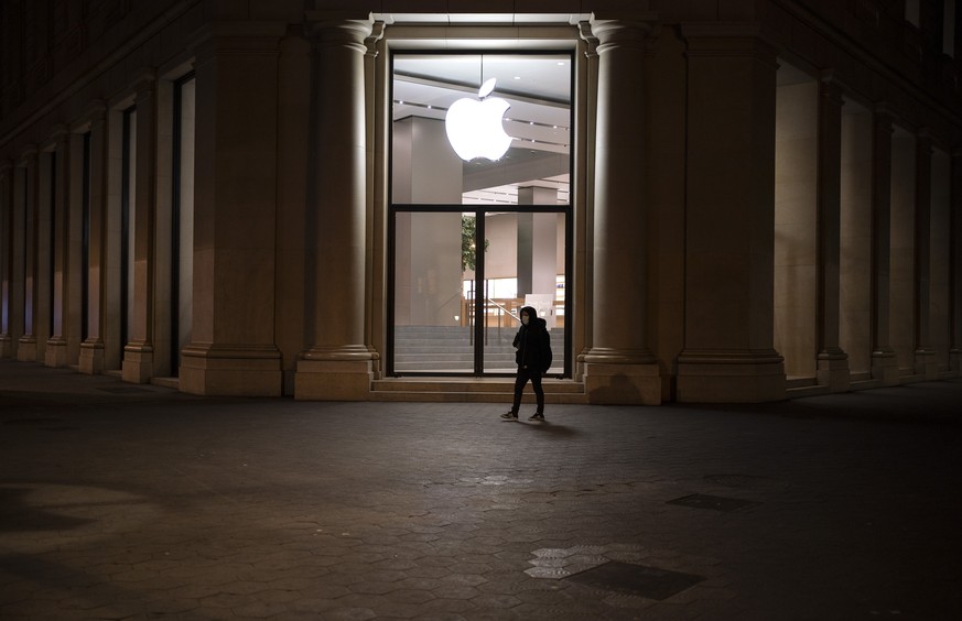 Offener Brief an den Bundesrat: So warnen Journalisten vor Apples iPhone-Überwachung