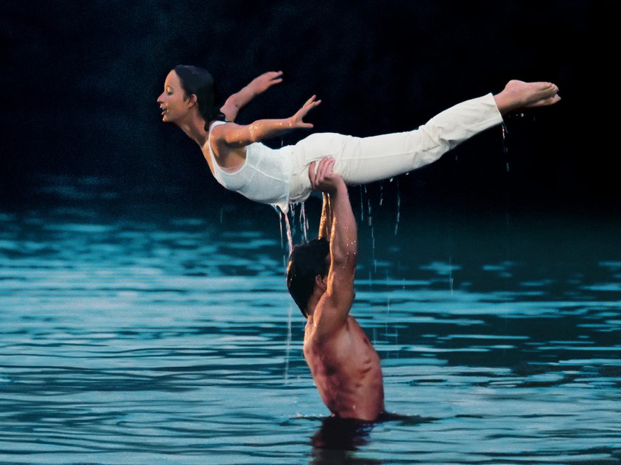 Dirty Dancing
Jennifer Grey und Patrick Swayze
https://www.moviepilot.de/movies/dirty-dancing-3/images/695349