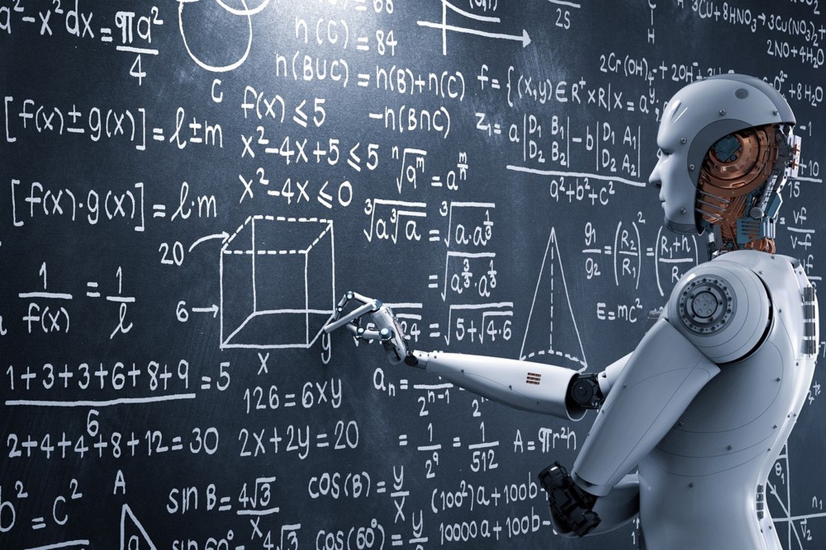 Künstliche Intelligenz, KI, artificial intelligence
