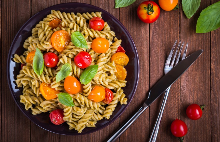 10 Rezepte für eine Person, die du in nur 30 Minuten zubereiten kannst
