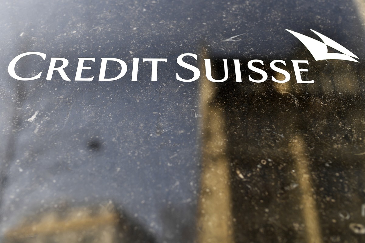 ARCHIV -- ZUR MELDUNG, DASS DIE FINANZMARKTAUFSICHT BEI DER CREDIT SUISSE MAENGEL BEI DER GELDWAESCHEREIBEKAEMPFUNG FESTGESTELLT HAT, STELLEN WIR IHNEN AM MONTAG, 17. SEPTEMBER 2018, FOLGENDES BILDMAT ...