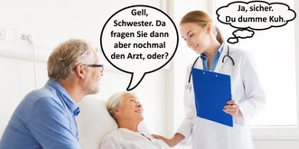 17 Dinge, die du nur verstehst, wenn du Medizin studierst