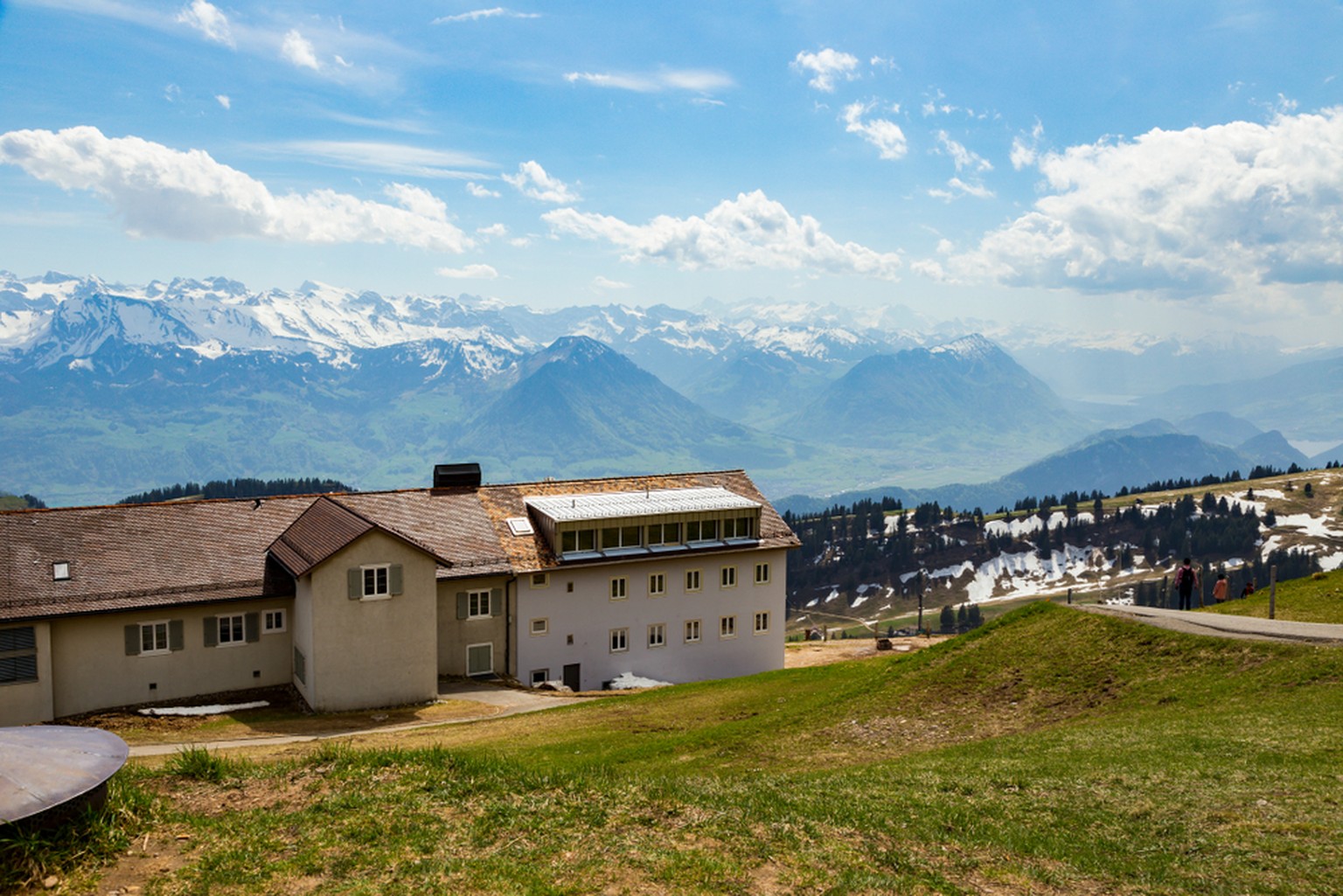 Rigi Kulm