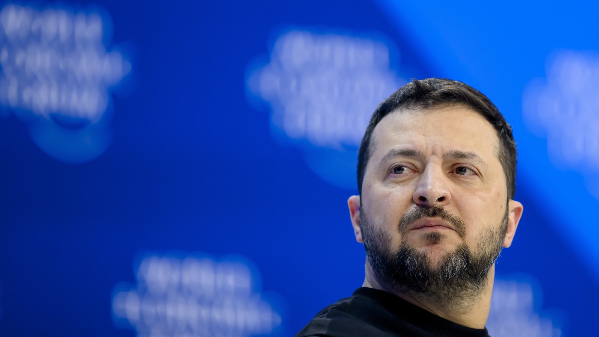 Federal government registers cyber attack after Zelensky’s visit Five dead in suicide bombing near the city government of Mogadishu
