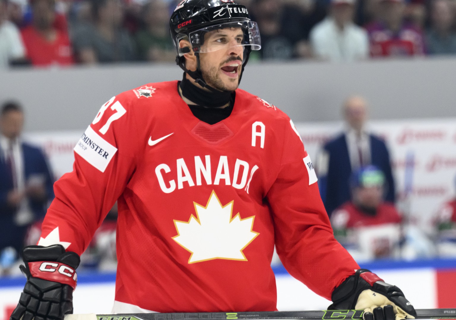 Erzrivalen-Duell im Viertelfinal – Kanada trifft auf die USA
