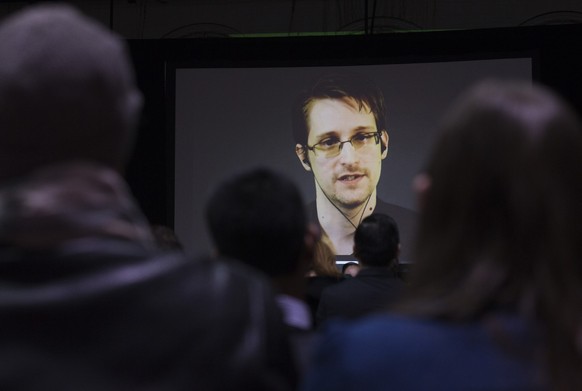 Noch immer vergeht kaum eine Woche ohne News, die sich auf Informationen von Edward Snowden stützen.&nbsp;