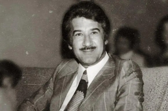 Mohamad Makhlouf