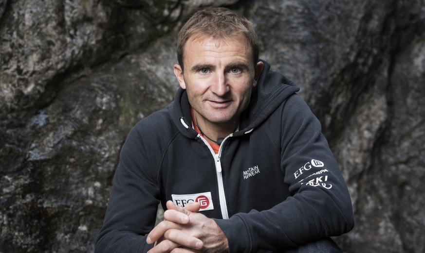 Die eine Expedition zu viel – mir sagte Ueli Steck einst: «Ich will zurückbuchstabieren»